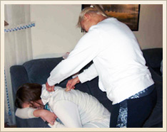 Lilly Rahmann-Crystal Healing Class